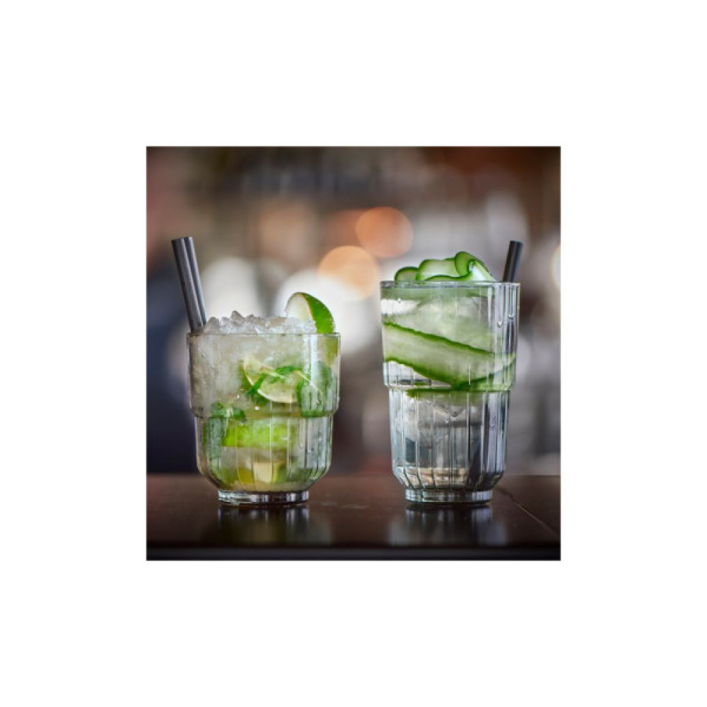 Склянка Onis (Libbey) серія "LINQ" Beverage висока 290 мл (833454)