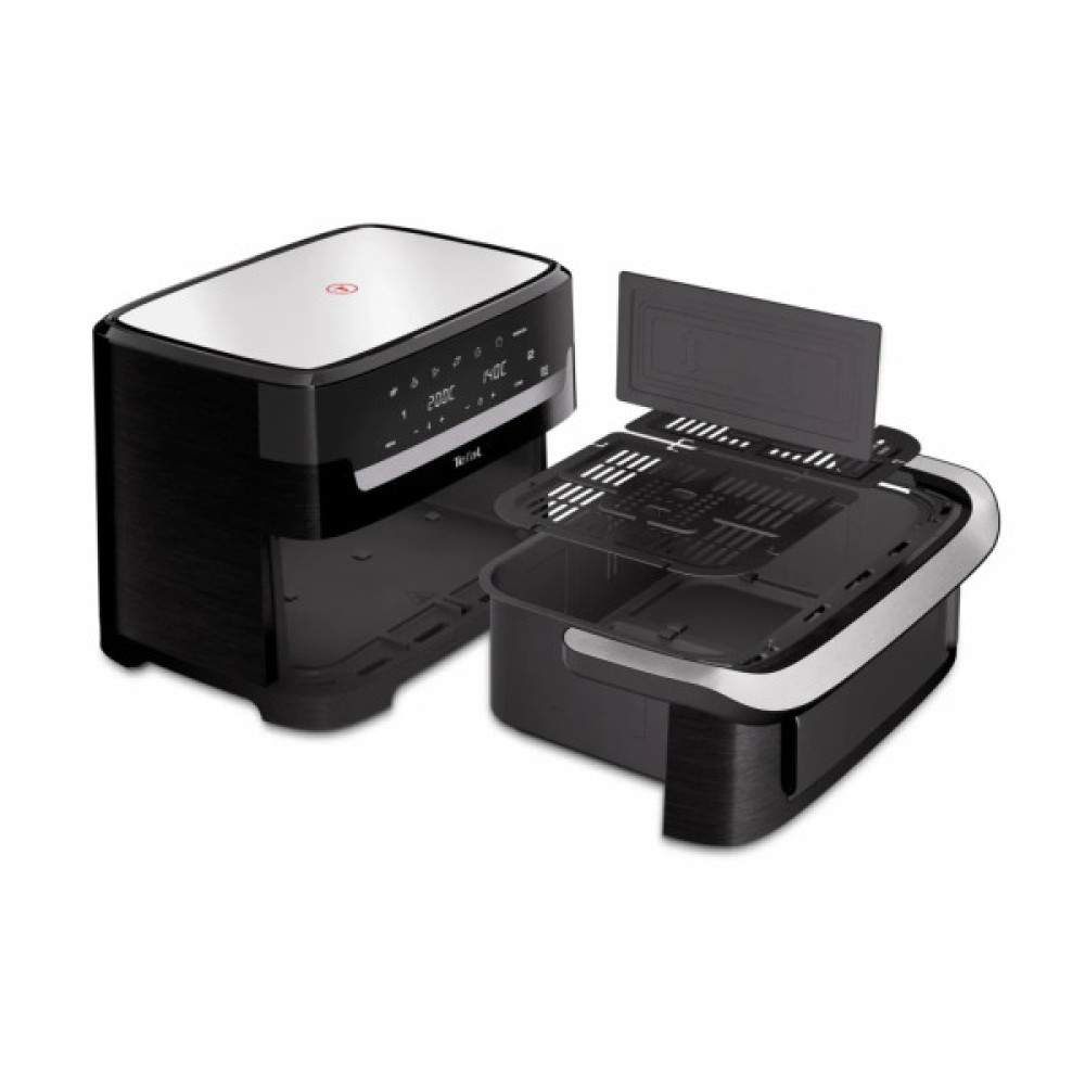 Мультипіч Tefal Dual Easy Fry Flex (EY9228E0)