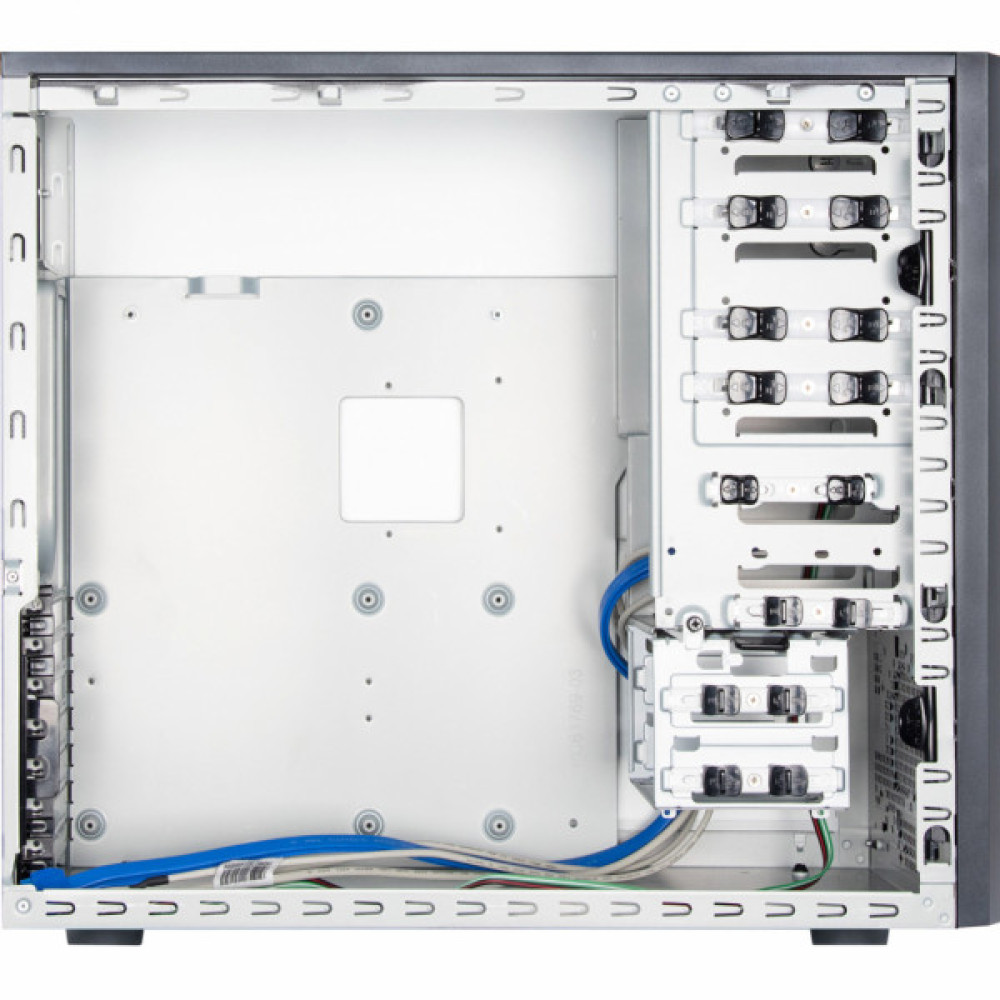 Корпус для ПК Chieftec CLASSIC (CM-25B-OP)