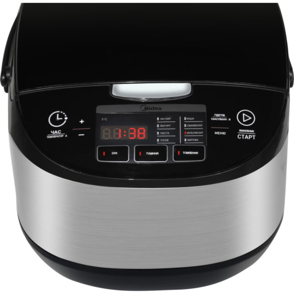 Мультиварка Midea MB-FS5077