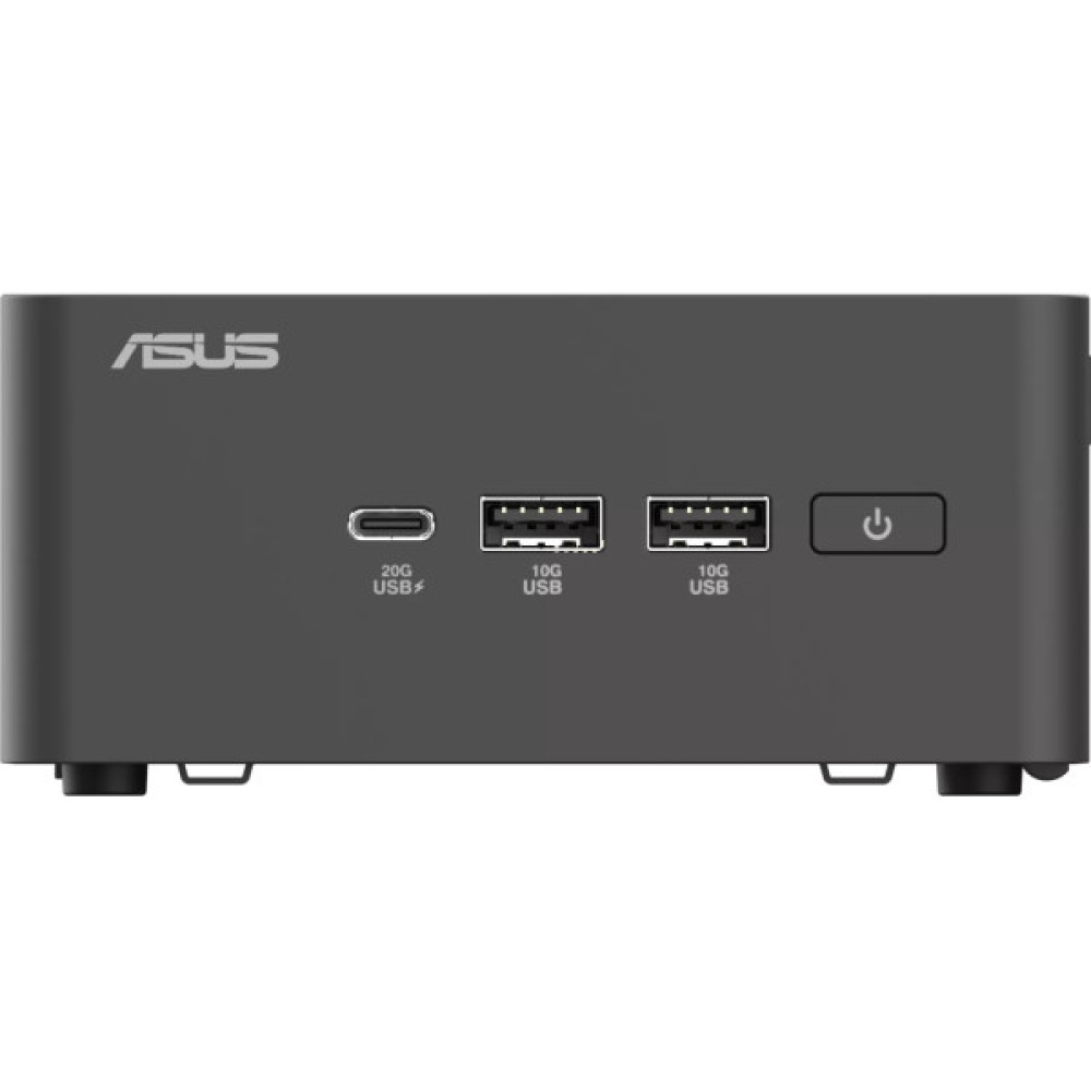 Комп'ютер ASUS NUC 15 Pro RNUC15CRHV700002 / Ultra7 265H vPro 28W (90AR00Q2-M000K0)