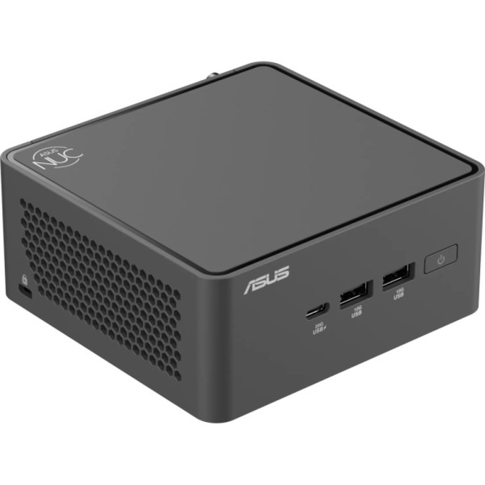Комп'ютер ASUS NUC 15 Pro RNUC15CRHV700002 / Ultra7 265H vPro 28W (90AR00Q2-M000K0)