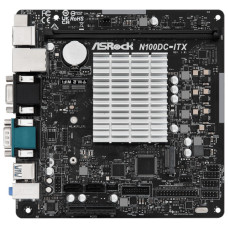 ASROCK N100DC-ITX