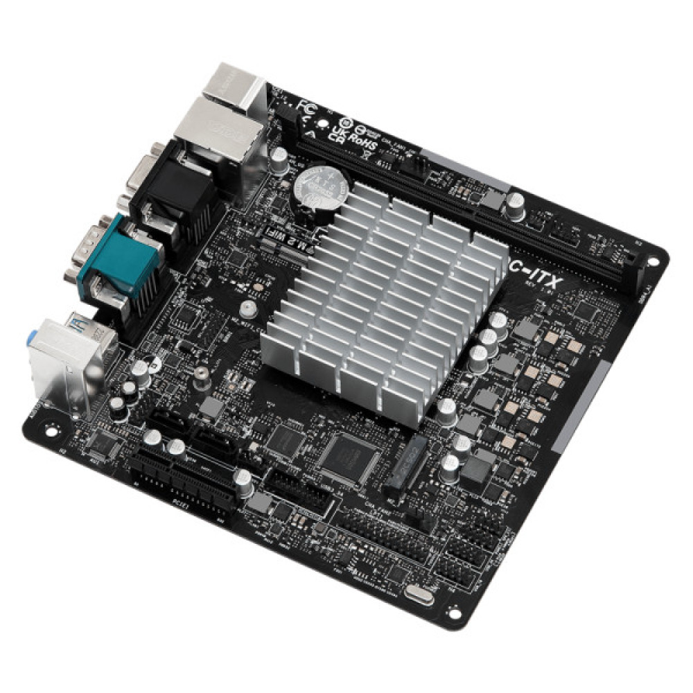 ASROCK N100DC-ITX