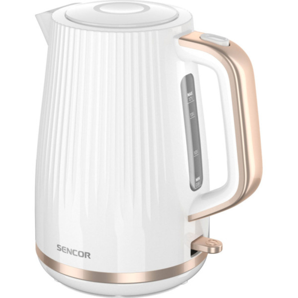Електрочайник Sencor SWK 7510WH (SWK7510WH)