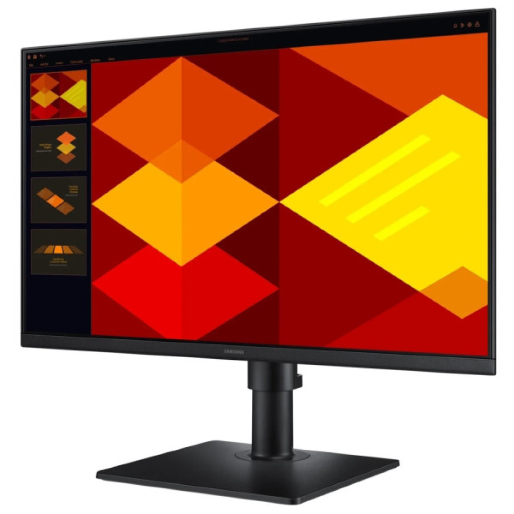 Монітор Samsung LS27D400GAIXUA