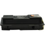Картридж IPM Kyocera-Mita TK-1140 +chip, 295г (TKKM107C)