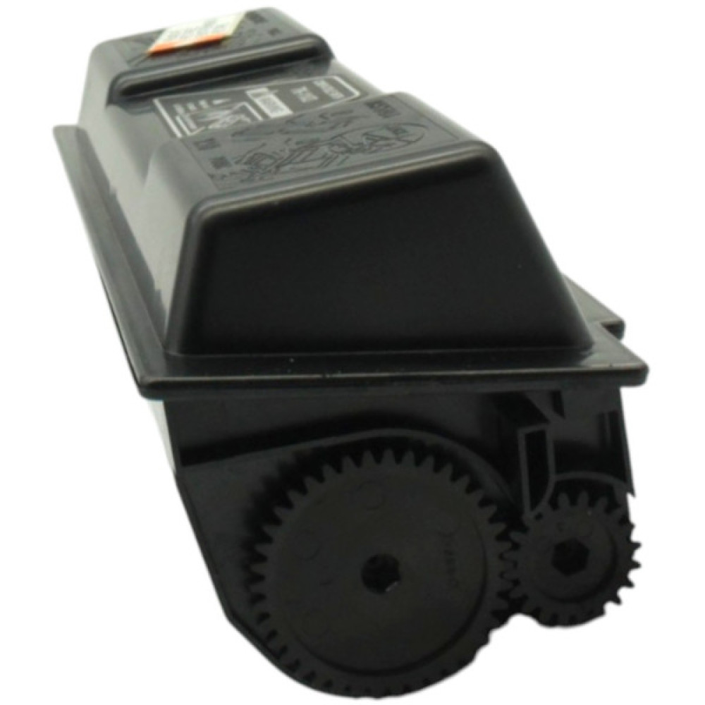 Картридж IPM Kyocera-Mita TK-1140 +chip, 295г (TKKM107C)