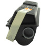 Картридж IPM Kyocera-Mita TK-1140 +chip, 295г (TKKM107C)