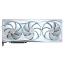 Відеокарта GIGABYTE GeForce RTX5090 32GB AORUS MASTER ICE (GV-N5090AORUSM ICE-32GD)