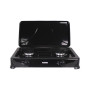 Настільна плита PRIME Technics PGK 200 CB
