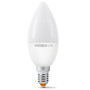 Лампочка Videx C37e 3.5W E14 3000K 220V (VL-C37e-35143) Лампочка Videx C37e 3.5W E14 3000K 220V (VL-C37e-35143)