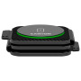 Зарядний пристрій Canyon WS-305 Foldable 3in1 Wireless charger (CNS-WCS305B)