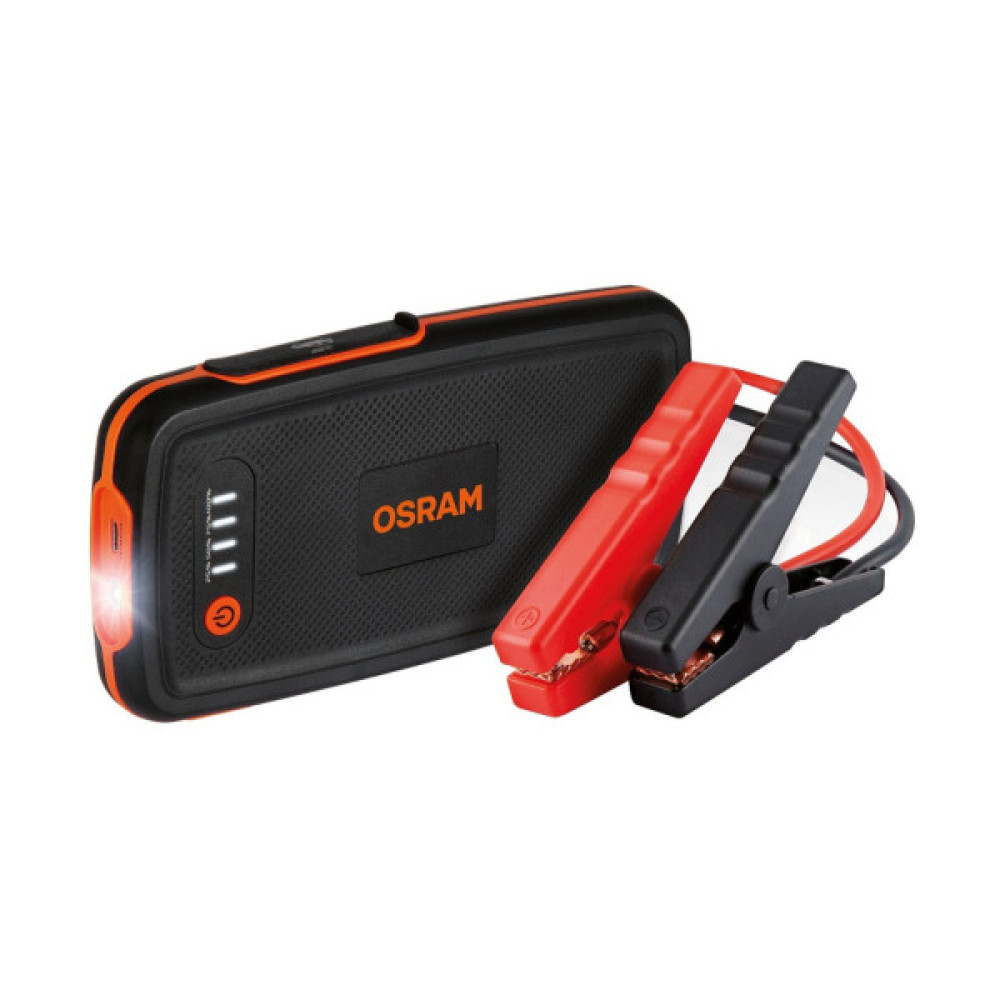 Пуско зарядний пристрій Osram OBSL200