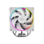 Кулер до процесора ID-Cooling Frozn A410 ARGB White (FROZN A410 ARGB White)