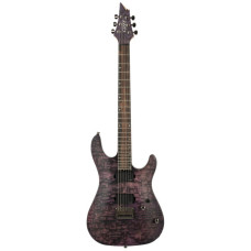 Електрогітара Cort KX500 Etched Deep Violet