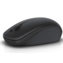 Мишка Dell WM126 Wireless Optical Black (570-AAMH) Мишка Dell WM126 Wireless Optical Black (570-AAMH)