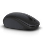 Мишка Dell WM126 Wireless Optical Black (570-AAMH) Мишка Dell WM126 Wireless Optical Black (570-AAMH)