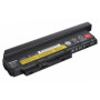 Акумулятор до ноутбука Lenovo ThinkPad X230 (44++) 8400mAh (94Wh) 9cell 11.1V Li-ion (A47138) Акумулятор до ноутбука Lenovo ThinkPad X230 (44++) 8400mAh (94Wh) 9cell 11.1V Li-ion (A47138)