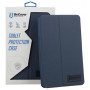 Чохол до планшета BeCover Apple iPad mini 6 2021 Deep Blue (706710) Чохол до планшета BeCover Apple iPad mini 6 2021 Deep Blue (706710)