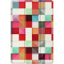 Чохол до планшета BeCover Smart Case Xiaomi Redmi Pad 10.61" 2022 Square (708737) Чохол до планшета BeCover Smart Case Xiaomi Redmi Pad 10.61" 2022 Square (708737)