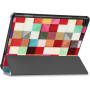 Чохол до планшета BeCover Smart Case Xiaomi Redmi Pad 10.61" 2022 Square (708737) Чохол до планшета BeCover Smart Case Xiaomi Redmi Pad 10.61" 2022 Square (708737)