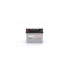 Акумулятор автомобільний Bosch 56А (0 092 S30 060)