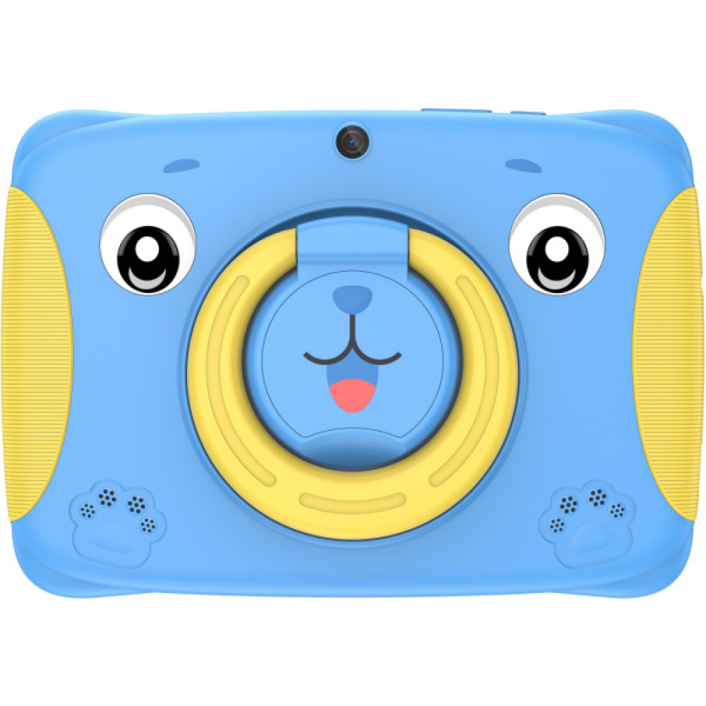 Планшет Blackview Tab 3 Kids 7" HD 2/32GB / WiFi / Blue (6931548314608)