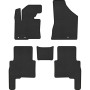 Килимок в салон EVAtech Kia Sorento (XM) (Floor Gas Pedal) 7 seats 2009-20 (KI12272CV5KH3RBB) Килимок в салон EVAtech Kia Sorento (XM) (Floor Gas Pedal) 7 seats 2009-20 (KI12272CV5KH3RBB)