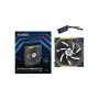 Кулер до корпусу Lian Li Uni Fan SL WIRELESS Reverse, 120-1, B (G99.12RSL1W1B.00) Кулер до корпусу Lian Li Uni Fan SL WIRELESS Reverse, 120-1, B (G99.12RSL1W1B.00)