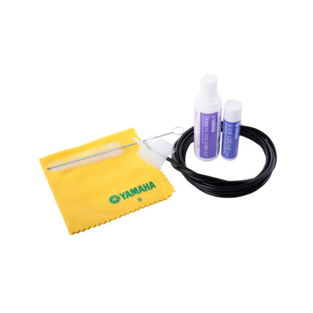 Засіб для догляду за духовими Yamaha Trombone Maintenance Kit (SL-M.KIT)