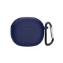 Чохол для навушників Armorstandart Hang Case для Xiaomi Redmi Buds 4 Active Dark Blue (ARM73540) Чохол для навушників Armorstandart Hang Case для Xiaomi Redmi Buds 4 Active Dark Blue (ARM73540)