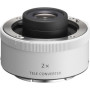 Телеконвертор Sony SEL 2.0x Alpha FE (SEL20TC.SYX) Телеконвертор Sony SEL 2.0x Alpha FE (SEL20TC.SYX)