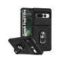 Чохол до мобільного телефона BeCover Military Google Pixel 7 Pro Black (708828) Чохол до мобільного телефона BeCover Military Google Pixel 7 Pro Black (708828)