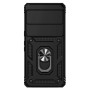 Чохол до мобільного телефона BeCover Military Google Pixel 7 Pro Black (708828) Чохол до мобільного телефона BeCover Military Google Pixel 7 Pro Black (708828)