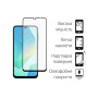 Скло захисне Dengos Kit 2pcs Samsung Galaxy A16 (DG-TG2P-61) Скло захисне Dengos Kit 2pcs Samsung Galaxy A16 (DG-TG2P-61)
