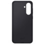 Чохол до мобільного телефона Samsung для Galaxy A36 (A366), Silicone Case black (EF-PA366CBEGWW) Чохол до мобільного телефона Samsung для Galaxy A36 (A366), Silicone Case black (EF-PA366CBEGWW)
