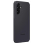 Чохол до мобільного телефона Samsung для Galaxy A36 (A366), Silicone Case black (EF-PA366CBEGWW) Чохол до мобільного телефона Samsung для Galaxy A36 (A366), Silicone Case black (EF-PA366CBEGWW)