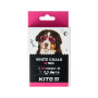 Крейда Kite біла кругла, 12 шт Dogs (K22-079-12) Крейда Kite біла кругла, 12 шт Dogs (K22-079-12)
