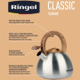 Чайник Ringel Classic 2.7 л (RG-1009) Чайник Ringel Classic 2.7 л (RG-1009)