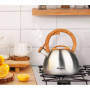 Чайник Ringel Classic 2.7 л (RG-1009) Чайник Ringel Classic 2.7 л (RG-1009)