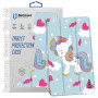 Чохол до планшета BeCover Smart Case Samsung Tab A9 SM-X115 8.7" Unicorn (709921) Чохол до планшета BeCover Smart Case Samsung Tab A9 SM-X115 8.7" Unicorn (709921)