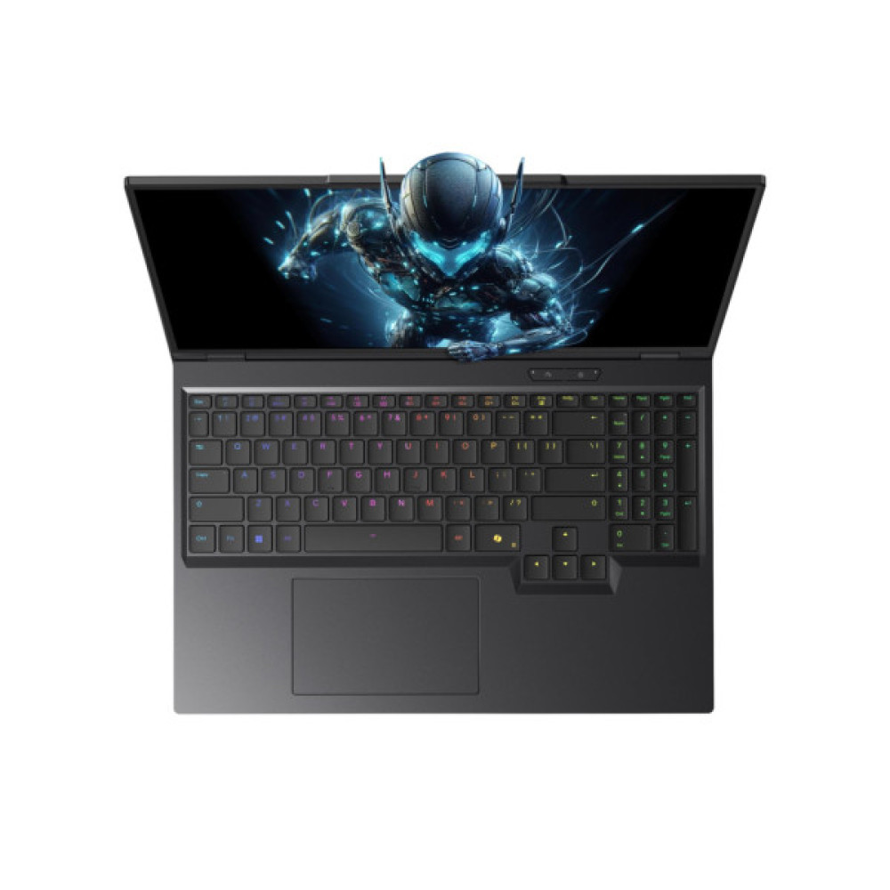 Ноутбук Dream Machines RX5080-16 (RX5080-16UA26) Ноутбук Dream Machines RX5080-16 (RX5080-16UA26)