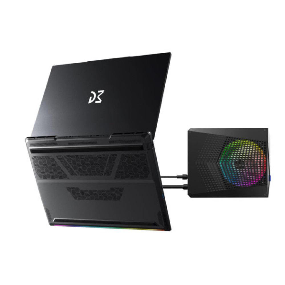 Ноутбук Dream Machines RX5080-16 (RX5080-16UA26) Ноутбук Dream Machines RX5080-16 (RX5080-16UA26)