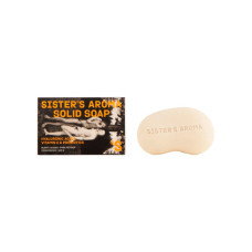 Тверде мило Sister's Aroma Sugar Porn 100 г (4820227785568)