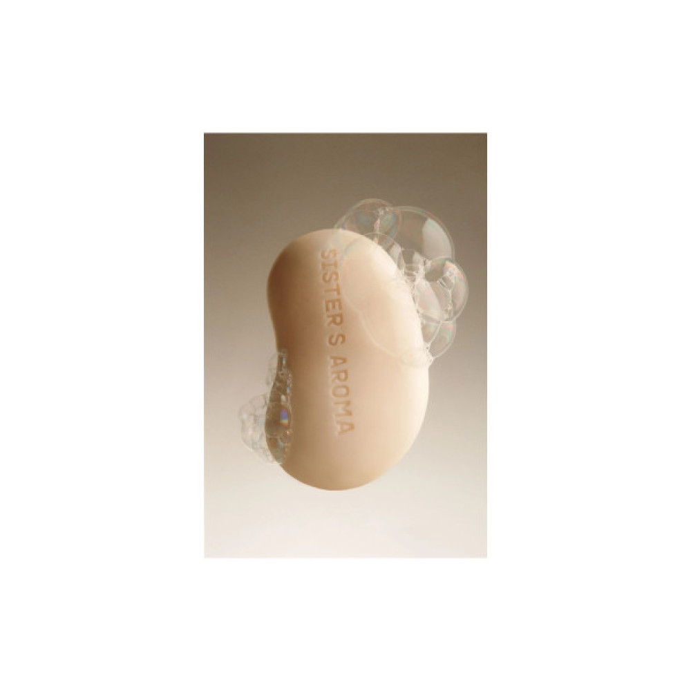 Тверде мило Sister's Aroma Sugar Porn 100 г (4820227785568)