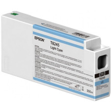 Картридж Epson SureColor SC-P6000/P7000/P8000/P9000 Light Cyan 350мл (C13T824500/C13T54X500) Картридж Epson SureColor SC-P6000/P7000/P8000/P9000 Light Cyan 350мл (C13T824500/C13T54X500)