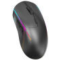 Мишка YENKEE YMS 3500BK Samurai Wireless Black (45018706) Мишка YENKEE YMS 3500BK Samurai Wireless Black (45018706)