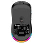 Мишка YENKEE YMS 3500BK Samurai Wireless Black (45018706) Мишка YENKEE YMS 3500BK Samurai Wireless Black (45018706)