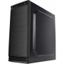 Корпус Gamemax MT508-NP Корпус Gamemax MT508-NP